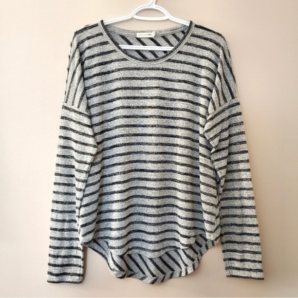 Rag & Bone striped top - Picture 7 of 11